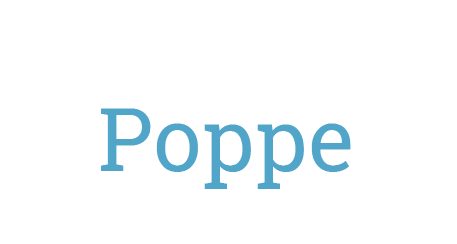 Jolanda Poppe logo wit png