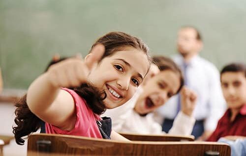 Begeleidingstrajecten in het Onderwijs